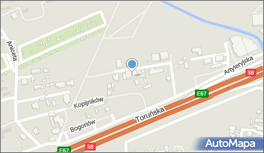 Amr Print w Likwidacji, Kopijników 63A, Warszawa 03-274 - Przedsiębiorstwo, Firma, NIP: 1182082842