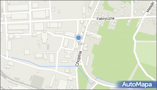 Amr Serwis, ul. Fryderyka Chopina 94, Jaworzno 43-600 - Przedsiębiorstwo, Firma, NIP: 6321882840