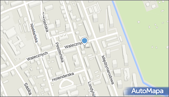 AMR Studio, Walecznych 68a, Warszawa 03-926 - Przedsiębiorstwo, Firma, numer telefonu