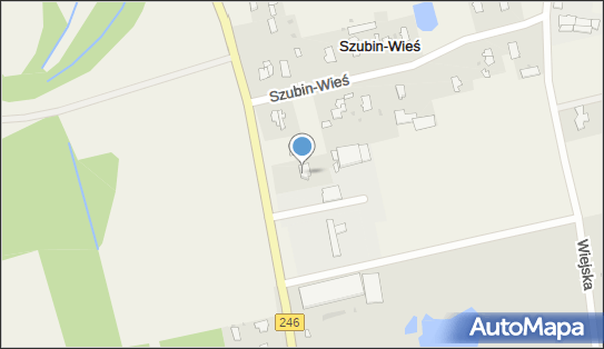 Amro - Met Małgorzata Rostowska, Szubin-Wieś 18, Szubin-Wieś 89-200 - Przedsiębiorstwo, Firma, NIP: 5621292496