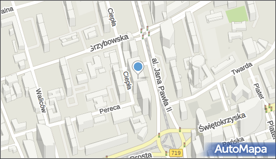 5272645340, Amrop Polska sp. z o.o. 