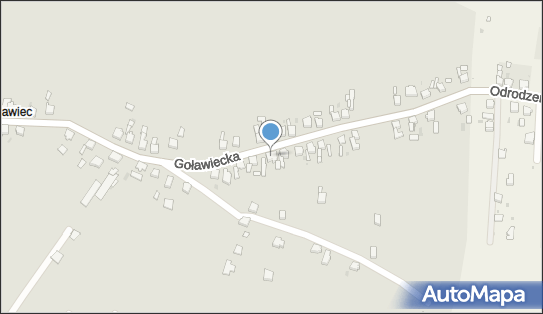 Amrozik Michał Firma Handlowo-Usługowa, Goławiecka 118, Lędziny 43-144 - Przedsiębiorstwo, Firma, NIP: 6461835728
