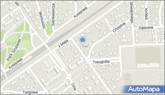 1250894246, Ams Group Sędzielska Alicja 