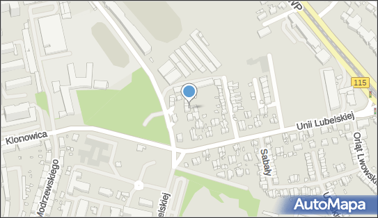 8522600631, Ams On sp. z o.o. 