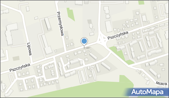 AMS-systems sp. z o. o., Pszczyńska 36, Wola 32-600 - Przedsiębiorstwo, Firma, numer telefonu