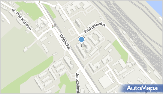 Amso Komputery Poleasingowe Kraków Podgórze, Wielicka 42a, Kraków 33-332 - Przedsiębiorstwo, Firma, numer telefonu