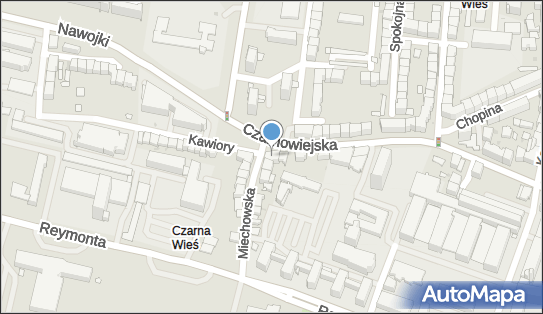 AMSO, Czarnowiejska 84, Kraków 30-054 - Przedsiębiorstwo, Firma, numer telefonu, NIP: 6821593240