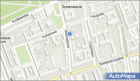 5252316001, Amsterdam sp. z o.o. 