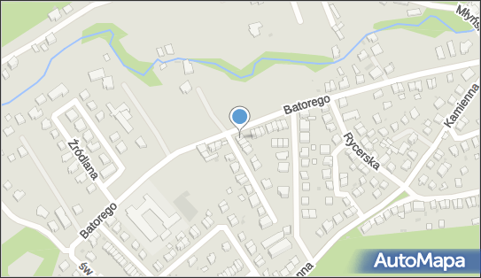 Amstone Jakub Otwinowski, ul. Stefana Batorego 21G, Rumia 84-230 - Przedsiębiorstwo, Firma, NIP: 8751438089