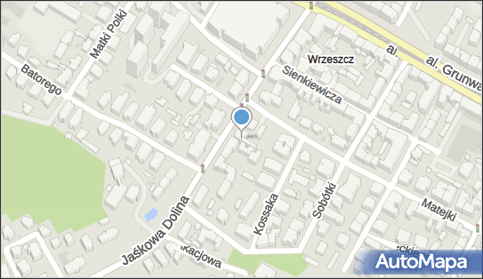 Amt Partner, Jaśkowa Dolina 16, Gdańsk 80-252 - Przedsiębiorstwo, Firma, numer telefonu, NIP: 5832615737