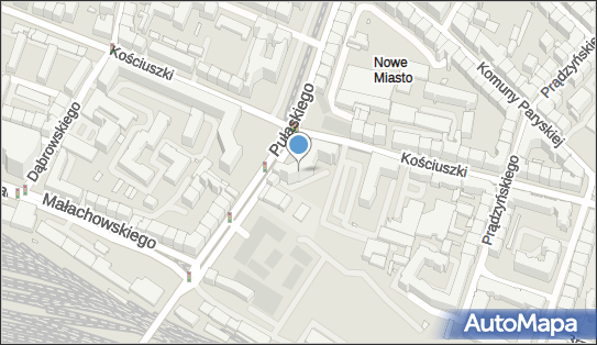 Amt Serwis A.Subocz, T.Krystyniecki, Wrocław 50-443 - Przedsiębiorstwo, Firma, NIP: 8992758654