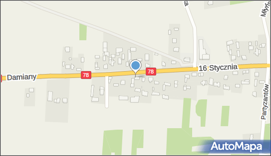 5771024082, Firma Usługowo-Handlowa 
