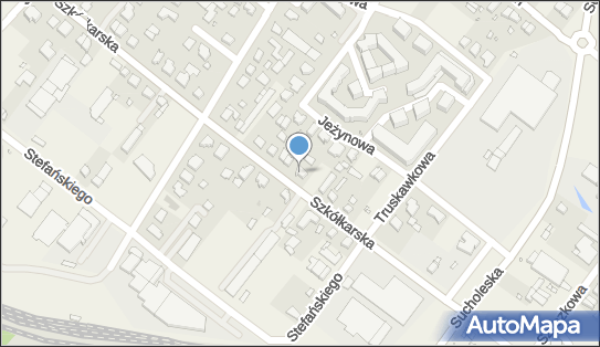 7831586874, Amu Mera Przedsiębiorstwo Handlowe sp. z o.o. 