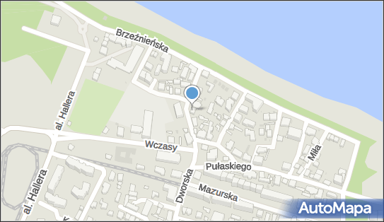Amur Przedsiębiorstwo Handlowe, Północna 6, Gdańsk 80-512 - Przedsiębiorstwo, Firma, NIP: 5832576807