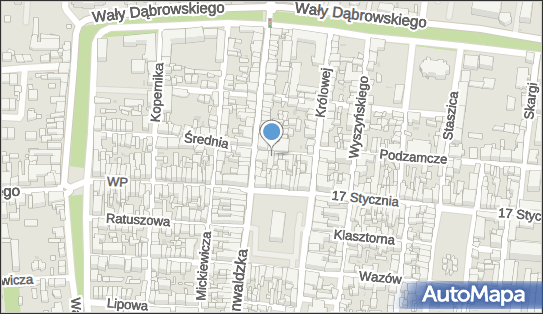 Amw Aneta Wróblewska Maciej Wróblewski, Kramarska 4, Rawicz 63-900 - Przedsiębiorstwo, Firma, NIP: 6991863649