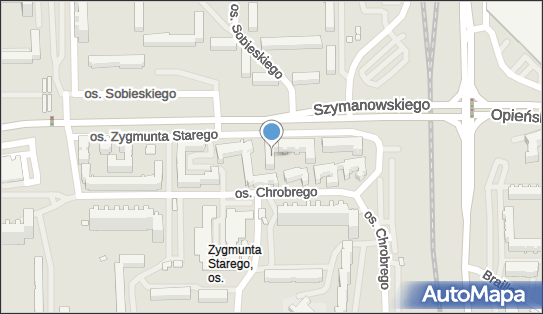 5761096795, Amw Anna Wierzbicka 