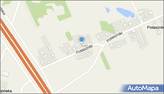 Amway Dystrybucja, Potaszniki 17, Potaszniki 08-404 - Przedsiębiorstwo, Firma, NIP: 8261676344