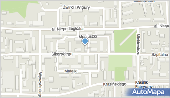 Amway, ul. gen. Władysława Sikorskiego 8, Kraśnik 23-210 - Przedsiębiorstwo, Firma, NIP: 7151320551