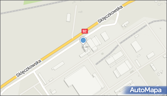 7752602544, AMZ-BIS sp. z o.o. 