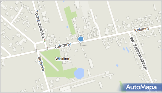 An Art Przedsiębiorstwo Handlowo Usługowe Andrzej Stańczak i Danuta Stańczak 93-613 - Przedsiębiorstwo, Firma