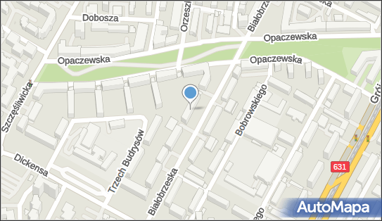 An-Bet Andrzej Radomski, Białobrzeska 9, Warszawa 02-379 - Przedsiębiorstwo, Firma, NIP: 5262702674
