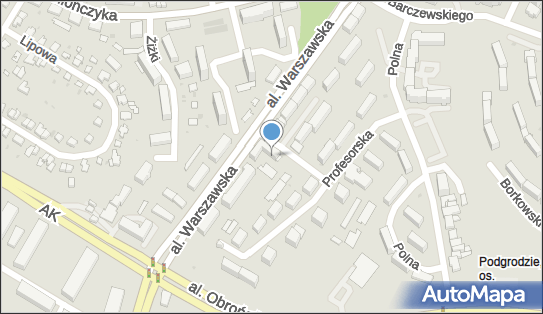 An Bi, ul. Profesorska 14, Olsztyn 10-080 - Przedsiębiorstwo, Firma, numer telefonu, NIP: 7391949610