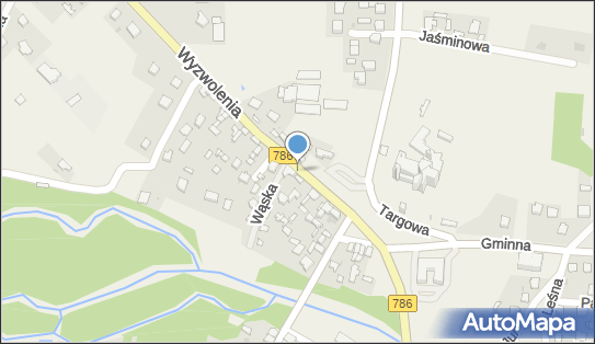 An-Bud, Wyzwolenia 21, Wancerzów 42-244 - Przedsiębiorstwo, Firma, NIP: 5730024524