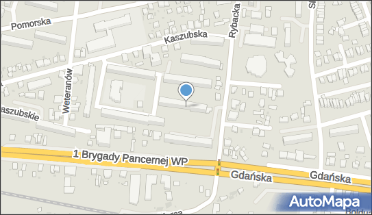 An-Car Mariusz Pawlita, os. Kaszubskie 23, Wejherowo 84-200 - Przedsiębiorstwo, Firma, NIP: 5882245455