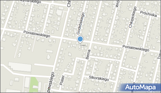 An Designe, Poniatowskiego 92, Ostrów Wielkopolski 63-400 - Przedsiębiorstwo, Firma, NIP: 6221974933