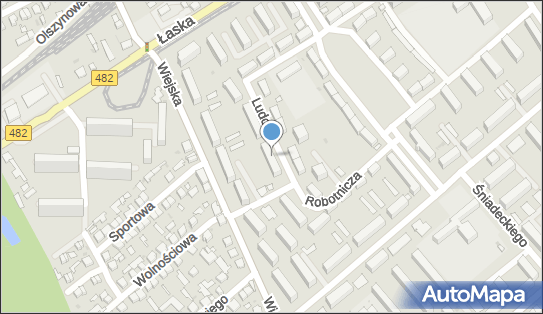 7311067820, AN-KA Katarzyna Holwek-Kot 