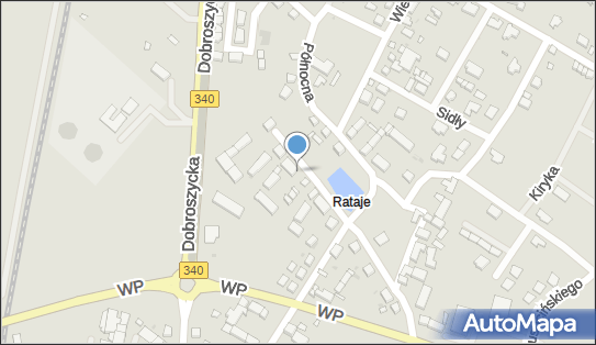9111333614, Gospodarstwo Rolne Anna Perdek 