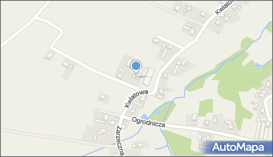 An-Kom Józef Przystał, Kwiatowa 9, Roczyny 34-120 - Przedsiębiorstwo, Firma, NIP: 5511655319