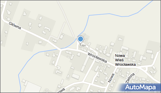 An Kom, Wrocławska 36, Nowa Wieś Wrocławska 55-080 - Przedsiębiorstwo, Firma, numer telefonu, NIP: 8961280246