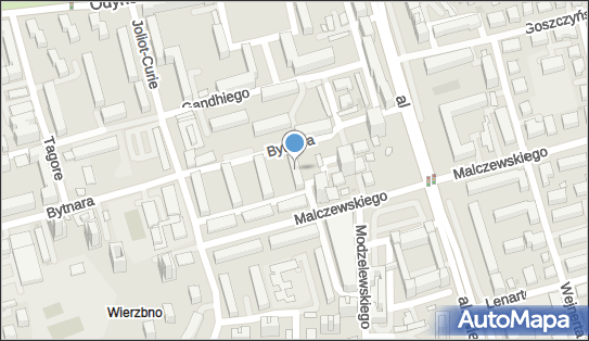 An Ma, ul. Janka Bytnara Rudego 1, Warszawa 02-645 - Przedsiębiorstwo, Firma, NIP: 5211128372