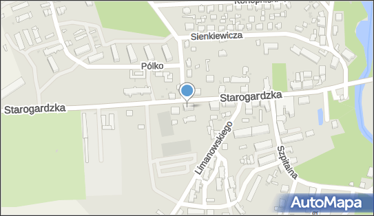 An Med, Starogardzka 10, Pelplin 83-130 - Przedsiębiorstwo, Firma, NIP: 5932444755