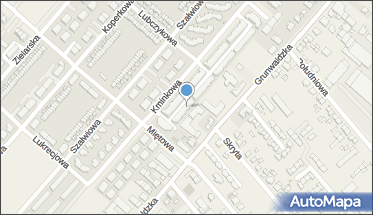 An Med, Kminkowa 160j, Plewiska 62-064 - Przedsiębiorstwo, Firma, NIP: 7771736381