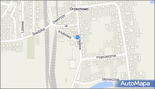 An Natalia Pawlaczyk, Szkolna 14, Orzechowo 62-322 - Przedsiębiorstwo, Firma, NIP: 7891669894