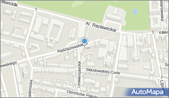 An Pak, Radziszewskiego Idziego 2, Lublin 20-031 - Przedsiębiorstwo, Firma