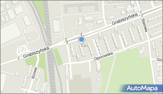 An Pol Firma Handlowo Usługowa, Grabiszyńska 166, Wrocław 53-437 - Przedsiębiorstwo, Firma, NIP: 8942408432