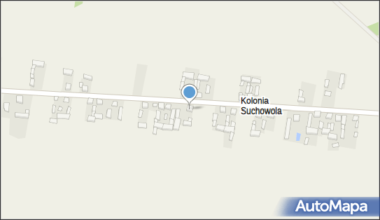 An-Pol, Suchowola 13, Suchowola 98-332 - Przedsiębiorstwo, Firma, NIP: 7721995459