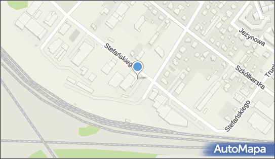 An Studio, ul. Stefana Stefańskiego 7, Suchy Las 62-002 - Przedsiębiorstwo, Firma, numer telefonu, NIP: 9721251866