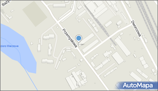 An Ter Fijarczyk i Spółka, Przemysłowa 19, Orneta 11-130 - Przedsiębiorstwo, Firma, numer telefonu, NIP: 5820007630