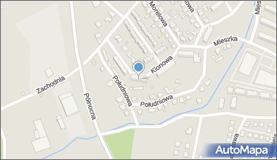An Trans Aneta Chmura, Klonowa 4, Sulechów 66-100 - Przedsiębiorstwo, Firma, NIP: 9281722527