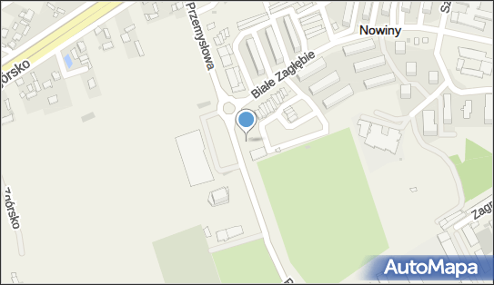 An-Truck Service Naprawa Ciężarówek, Przemysłowa 13, Nowiny 26-052 - Przedsiębiorstwo, Firma, numer telefonu