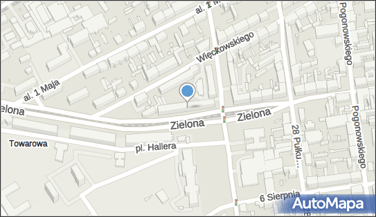 Anabel Arto Polska Swietłana Ośmiałowska, Zielona 69, Łódź 90-759 - Przedsiębiorstwo, Firma, NIP: 7272616115