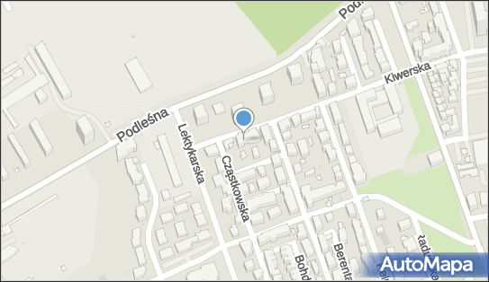 Anabell, ul. Kiwerska 35, Warszawa 01-682 - Przedsiębiorstwo, Firma, NIP: 1180549069