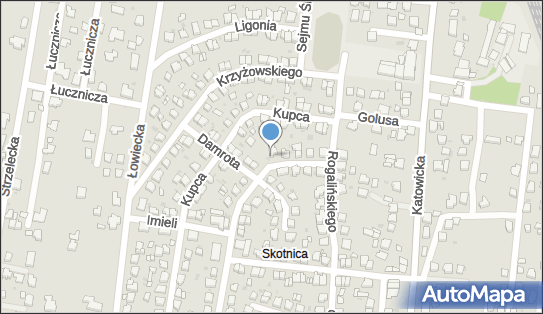 Anacold Anna Janosz, ul. dr. Andrzeja Mielęckiego 21, Pszczyna 43-200 - Przedsiębiorstwo, Firma, NIP: 6381143253