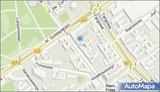 Anadi, Jagiellońska 36, Warszawa 03-719 - Przedsiębiorstwo, Firma