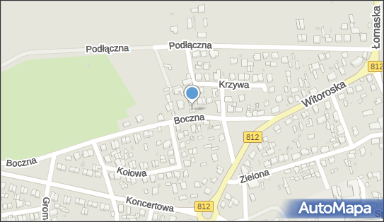 5372606173, Anakus sp. z o.o. 