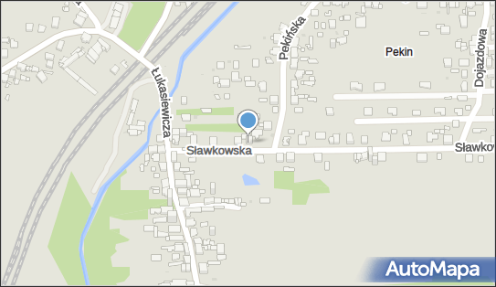 Anamed, ul. Sławkowska 1, Sosnowiec 41-216 - Przedsiębiorstwo, Firma, NIP: 6441579015